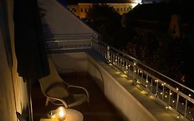 Gutenberg Penthouse
